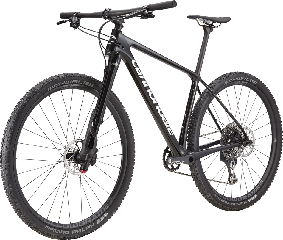 Cannondale fsi cheap hi mod 2019